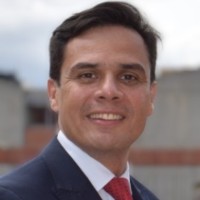 Jorge Alberto Arocha Muñoz