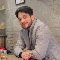Anuj Sharma