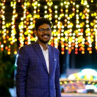 Yandrapati Venkata Sai