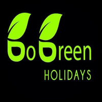 Go Green Holiday's