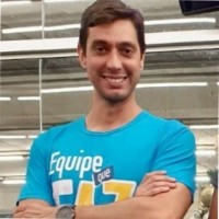 Danilo C. B. Ferreira