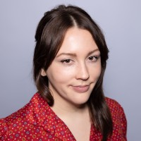 Nia Bentall