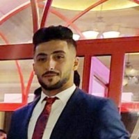 mohammad abdaljawad