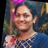 Gayathri Venkatesan