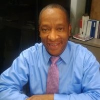 Ronnie Copeland