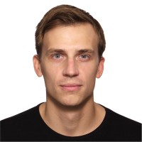 Kostiantyn Riabtsev