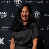Amina El Berkaoui