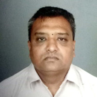 Satish Srinivasan