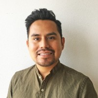 Saul Vazquez