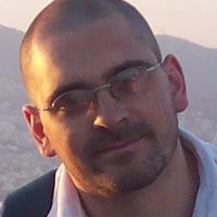 Wilfried Dubilly