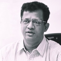 Prabhat Kumar