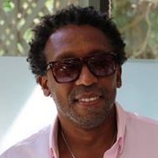 Peter Mwariga