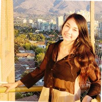 Lisbeth Tarifeño Oñate