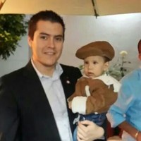 Ricardo Cavero Patiño