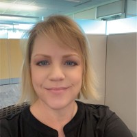 Darcie Ormandy, Cicp
