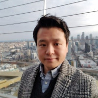 Taesung Kim