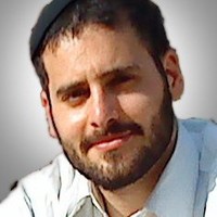 David Yahalom