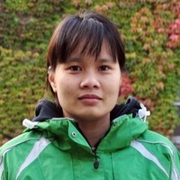 Thi Thu Hien-Dinh, Ph.D