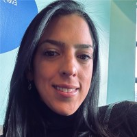Marion Haick Negreiros
