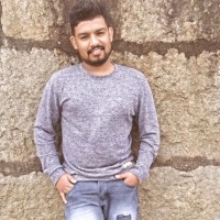 Sachinkumar B K