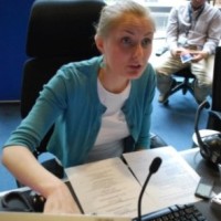 Magdalena Śniegocka