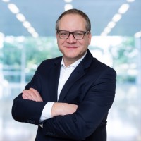 Martin Bhend