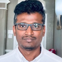 Vijay Shanthappa