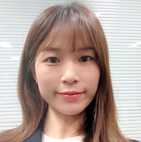 Tracy Ding