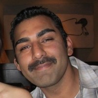 Todd Kafi