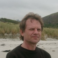 Paul Devereux