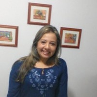 Bibiana Carolina Ramirez León