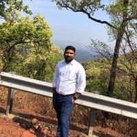 Jyoti Ranjan Sahu