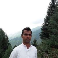 Muhammad Dawood Bacha