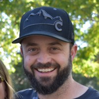 Gavin Blake