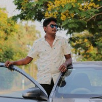 Ajay Naidu