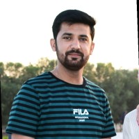 Sohail Ahmed