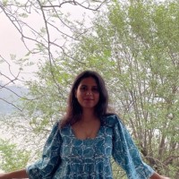 Lavanya Yadav
