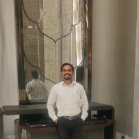 Shubham Shinde