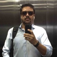 Andre Luiz Oliveira