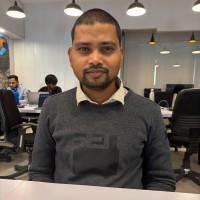 Ashutosh Kumar