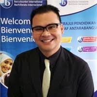 Emmanuel Moreno