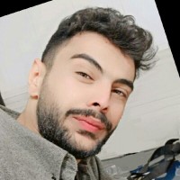 POURYA SHARIFI