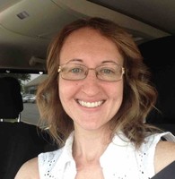 Judy Reed