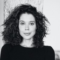 Natasha Frolova