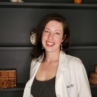 Rebecca Barber