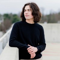 Keegan Richards