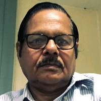 Dr.Bhabani Kumar Choudhury, Md