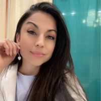 Yvette Benitiz