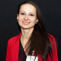 Jana Kubisova