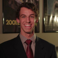 Connor Hollander